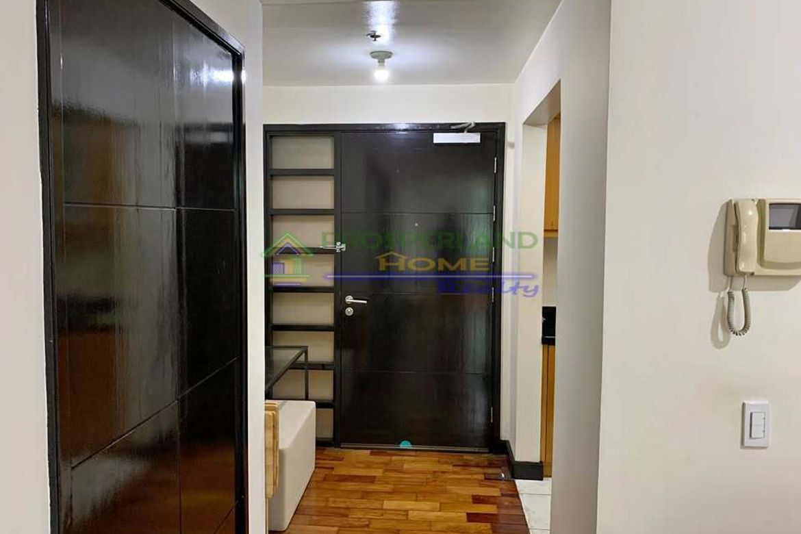 1 Bedroom Condo for Sale in BGC, Taguig – photo 3