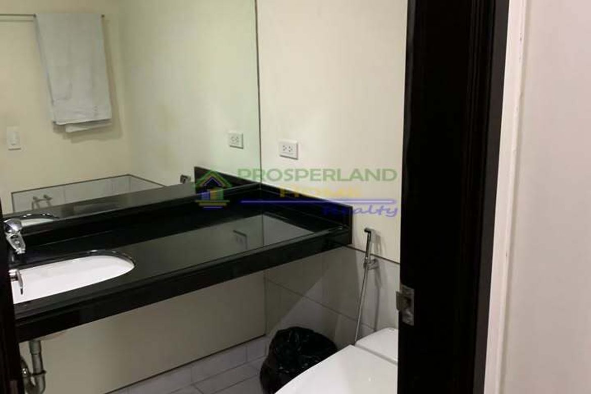 1 Bedroom Condo for Sale in BGC, Taguig – photo 4