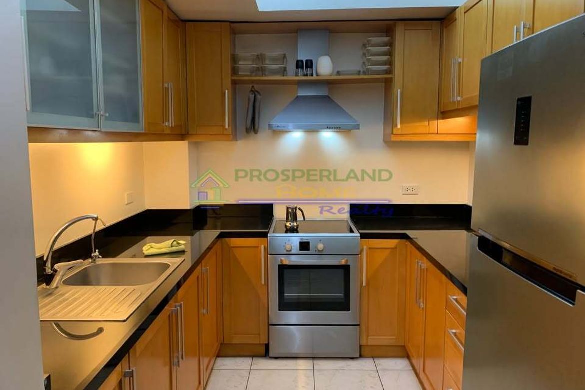 1 Bedroom Condo for Sale in BGC, Taguig – photo 10