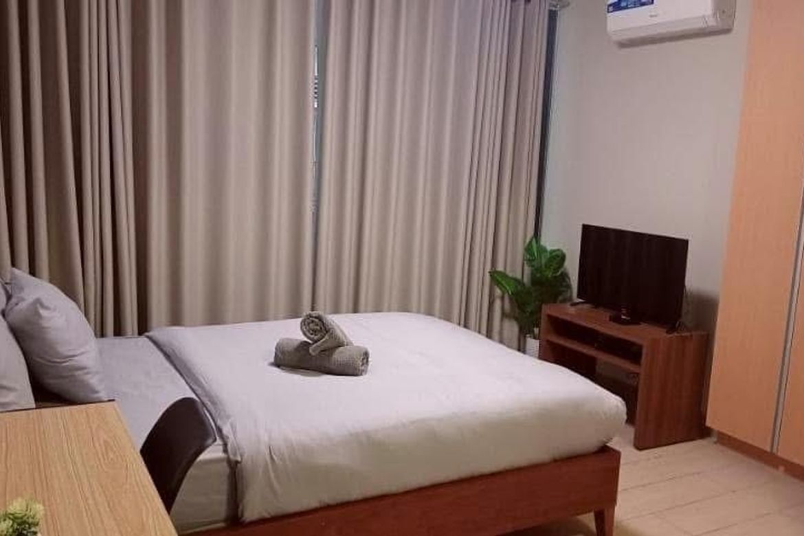 1 Bedroom Condo for Sale in BGC, Taguig – photo 6