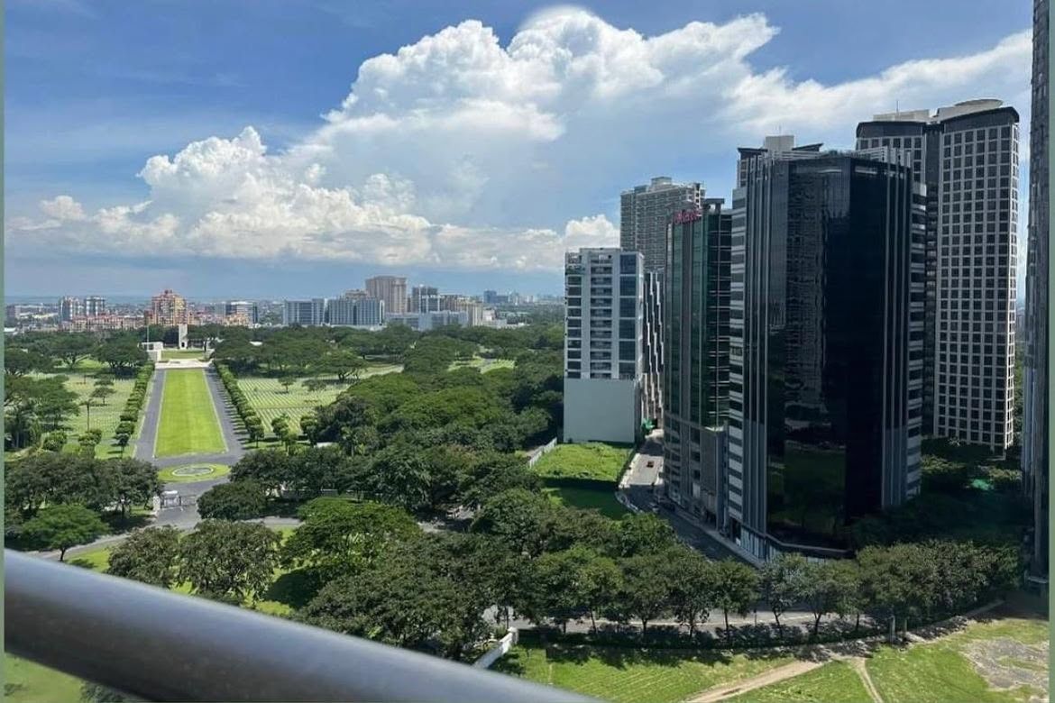 1 Bedroom Condo for Sale in BGC, Taguig – photo 2