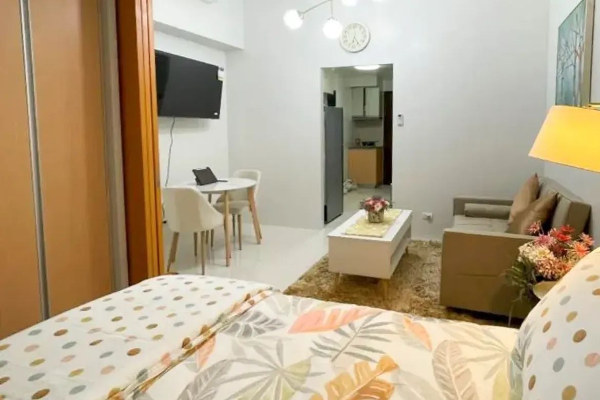 1 Bedroom Condo for Sale in BGC, Taguig
