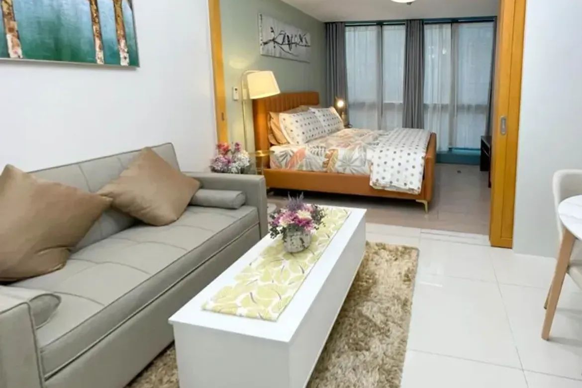 1 Bedroom Condo for Sale in BGC, Taguig – photo 2