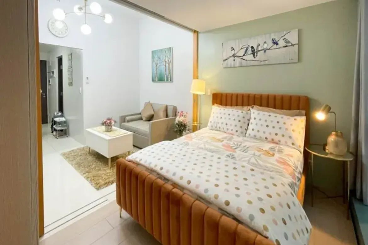 1 Bedroom Condo for Sale in BGC, Taguig – photo 3