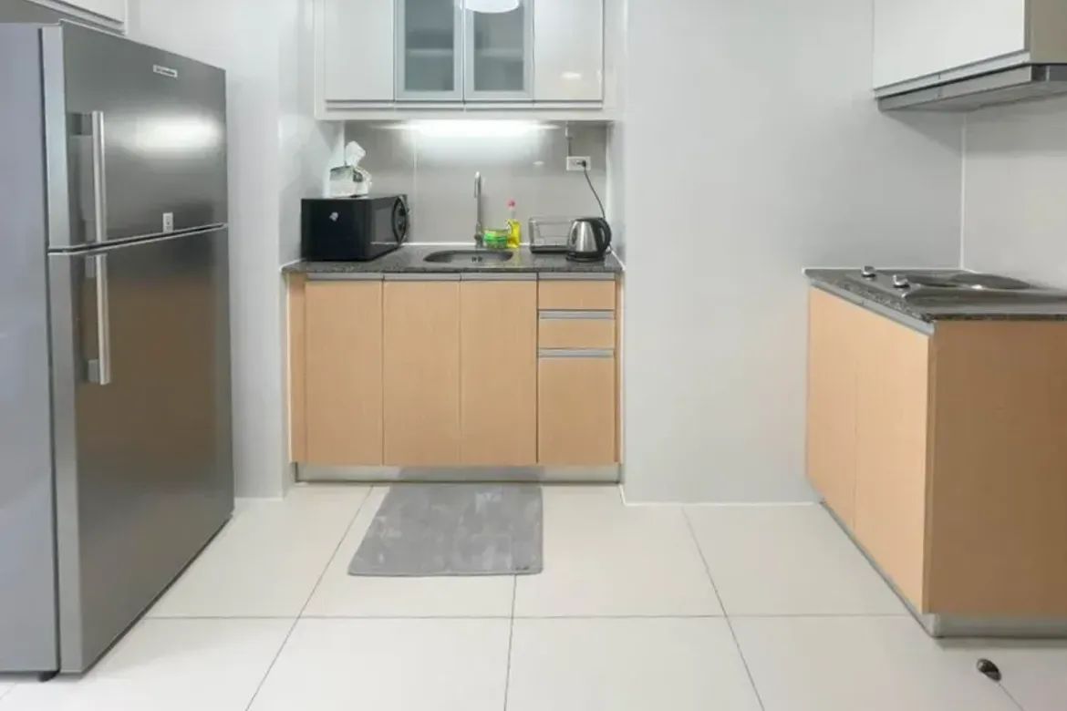 1 Bedroom Condo for Sale in BGC, Taguig – photo 5
