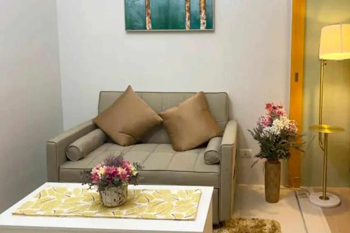 1 Bedroom Condo for Sale in BGC, Taguig – photo 9