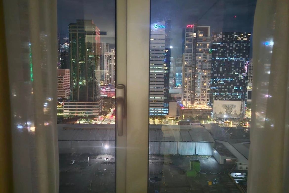 1 Bedroom Condo for Sale in BGC, Taguig – photo 7