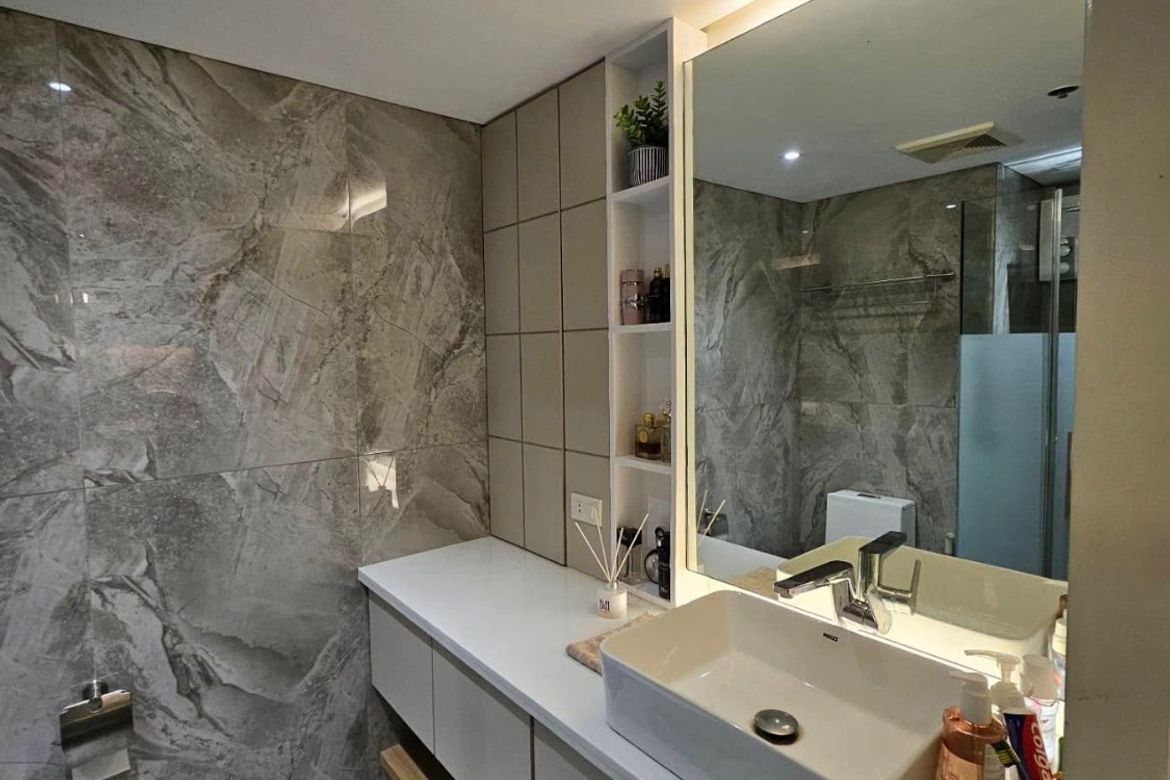 1 Bedroom Condo for Sale in BGC, Taguig – photo 9