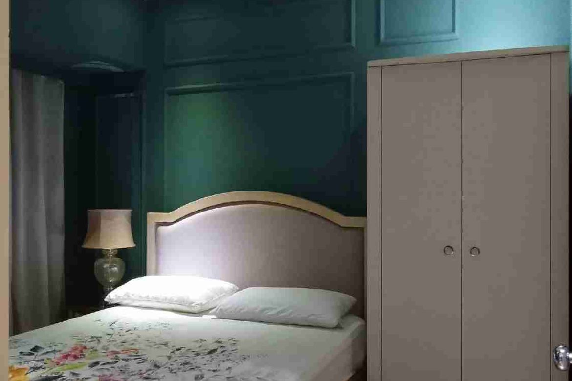 1 Bedroom Condo for Sale in BGC, Taguig – photo 10