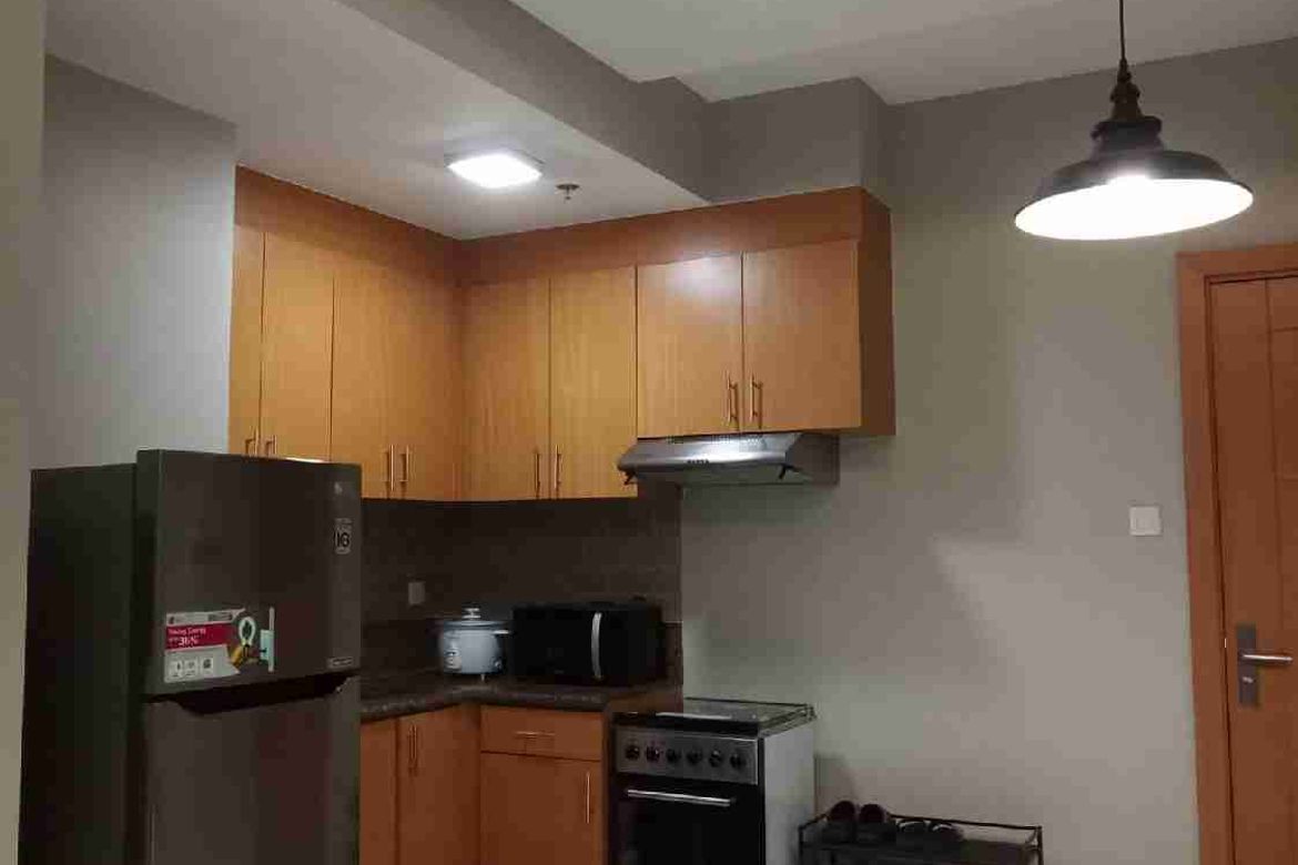 1 Bedroom Condo for Sale in BGC, Taguig – photo 12