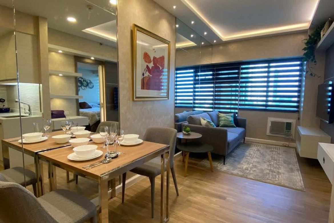 1 Bedroom Condo for Sale in BGC, Taguig – photo 2