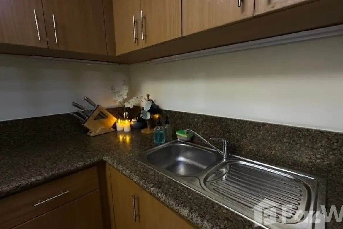 1 Bedroom Condo for Sale in BGC, Taguig – photo 6