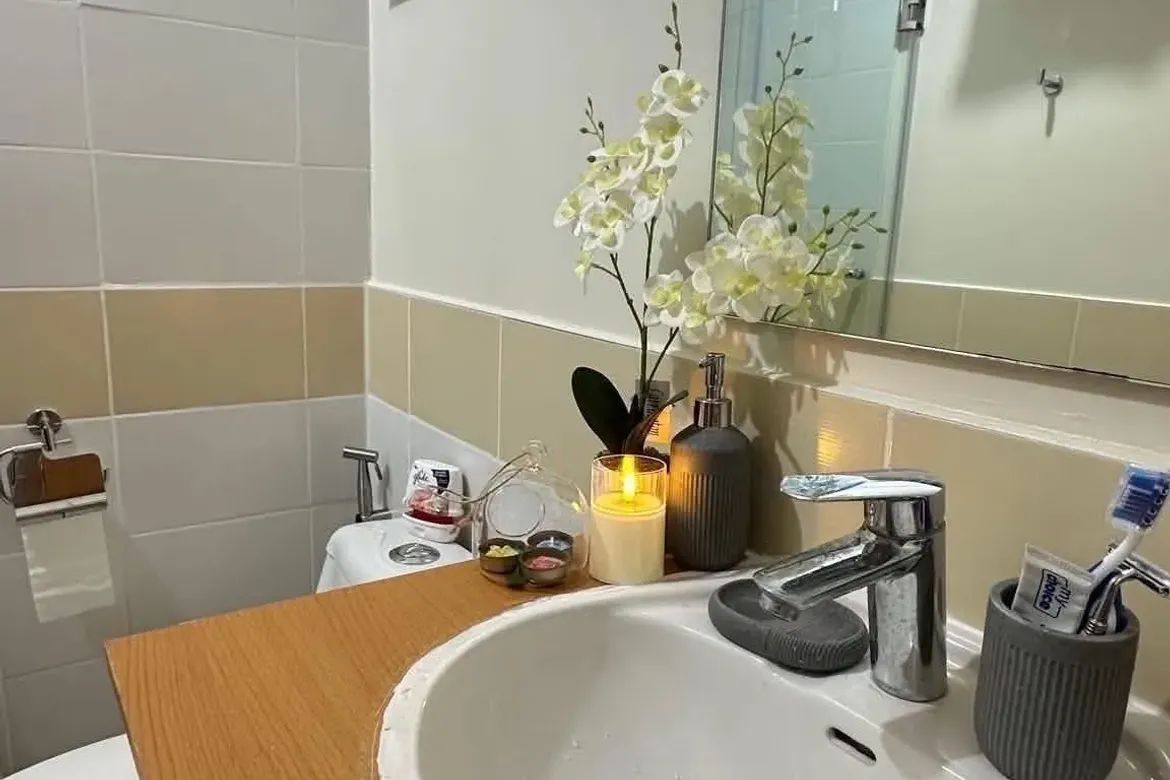 1 Bedroom Condo for Sale in BGC, Taguig – photo 8