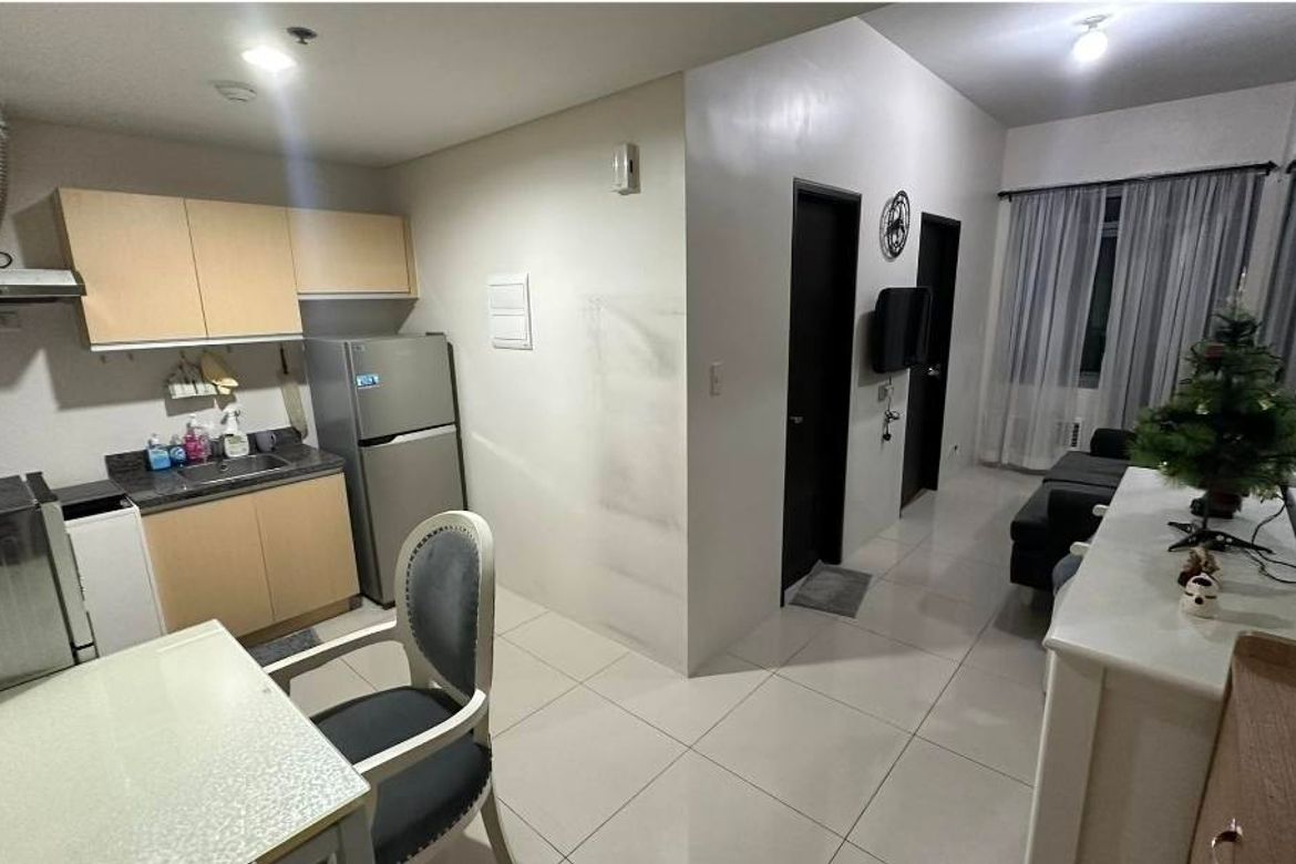 1 Bedroom Condo for Sale in BGC, Taguig