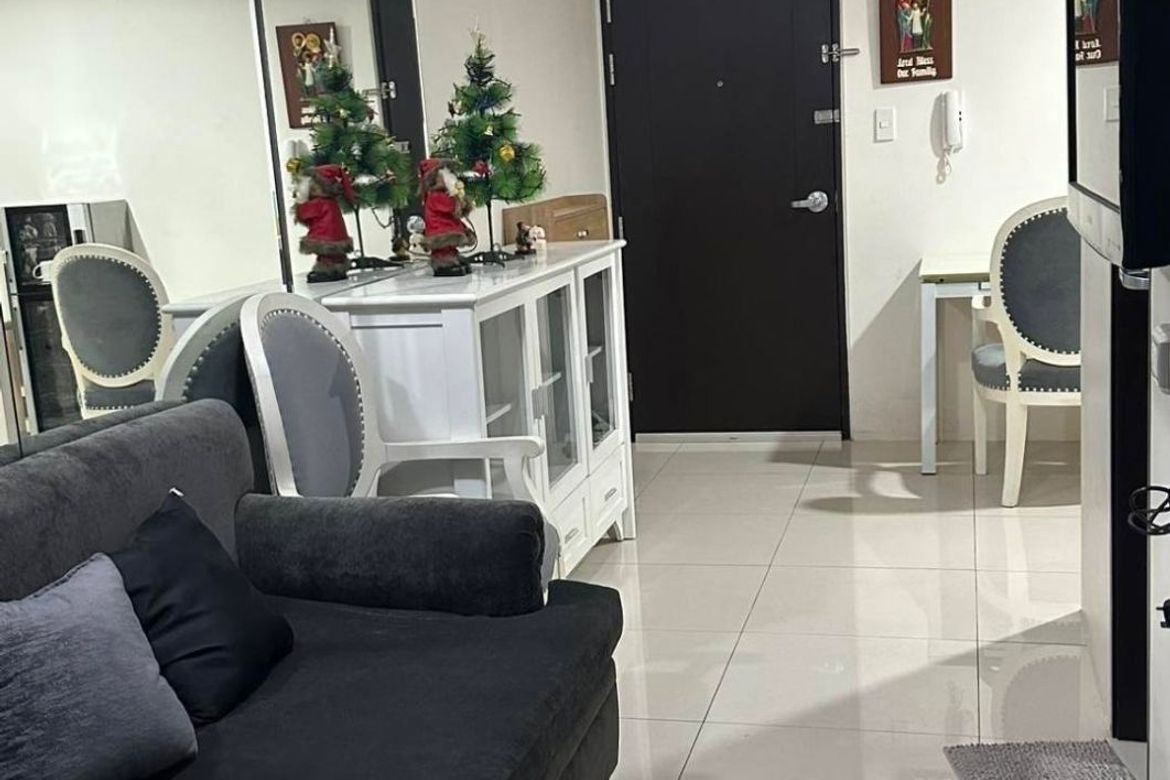 1 Bedroom Condo for Sale in BGC, Taguig – photo 2