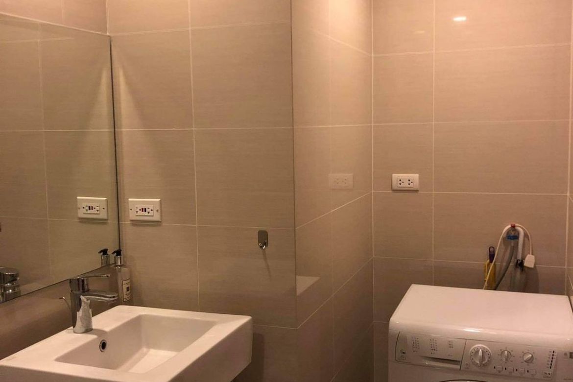 1 Bedroom Condo for Sale in BGC, Taguig – photo 2