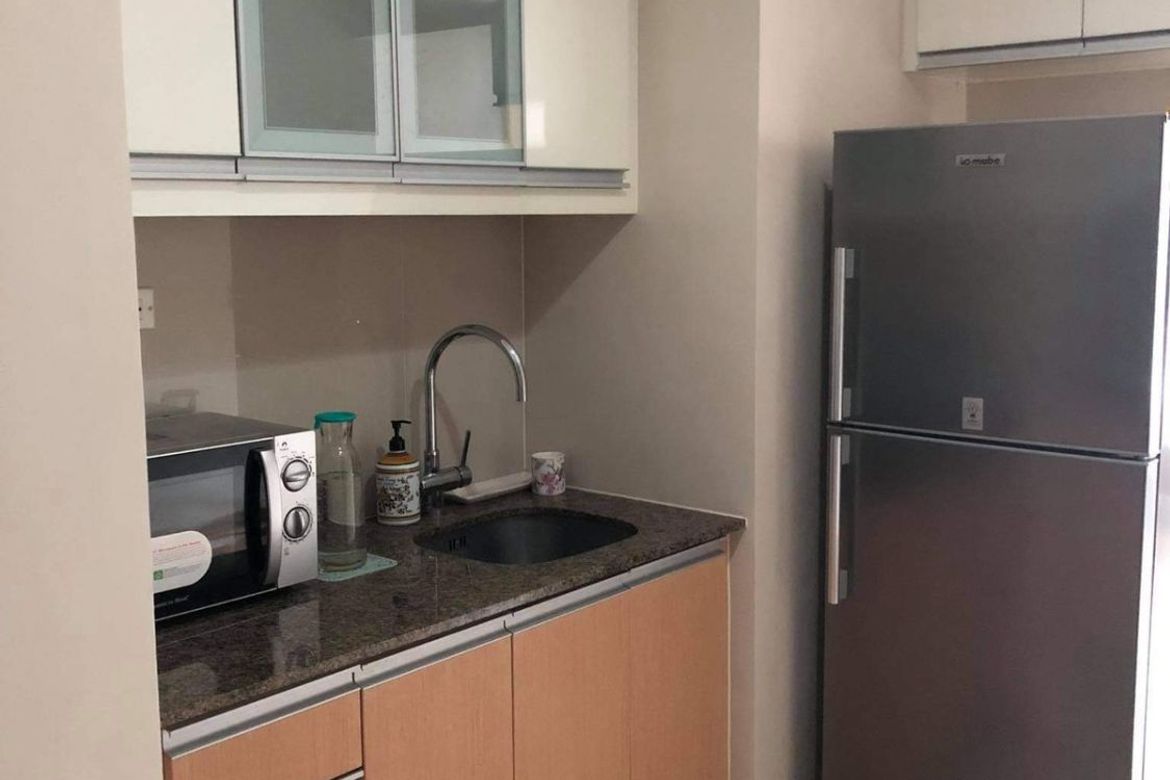 1 Bedroom Condo for Sale in BGC, Taguig – photo 6