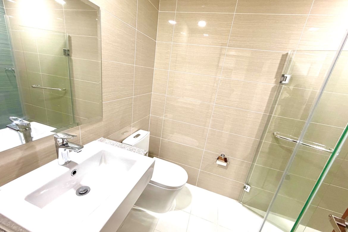 1 Bedroom Condo for Sale in BGC, Taguig – photo 12
