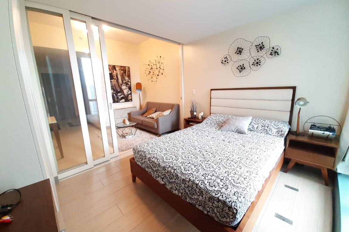 1 Bedroom Condo for Sale in BGC, Taguig – photo 3