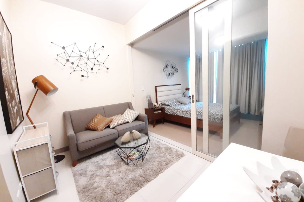 1 Bedroom Condo for Sale in BGC, Taguig – photo 5