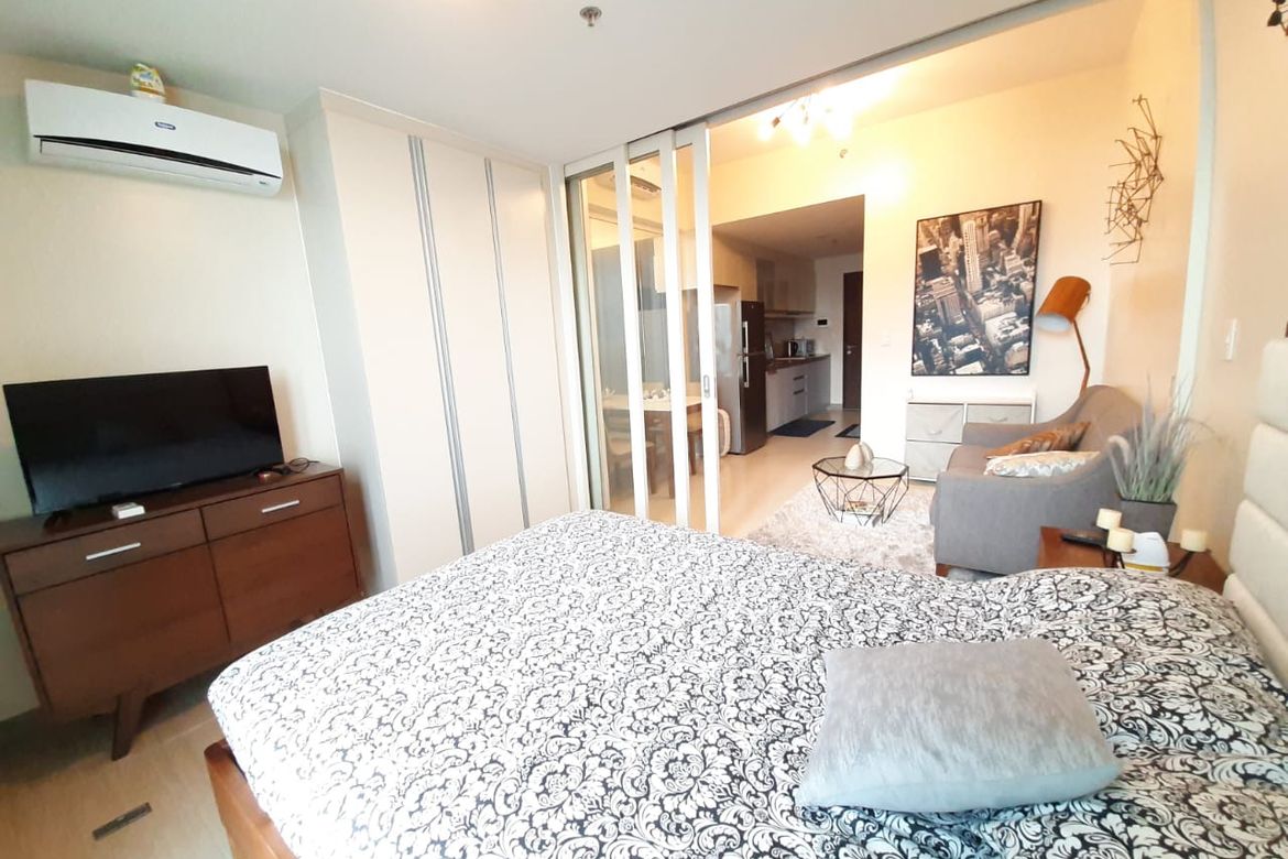 1 Bedroom Condo for Sale in BGC, Taguig – photo 11