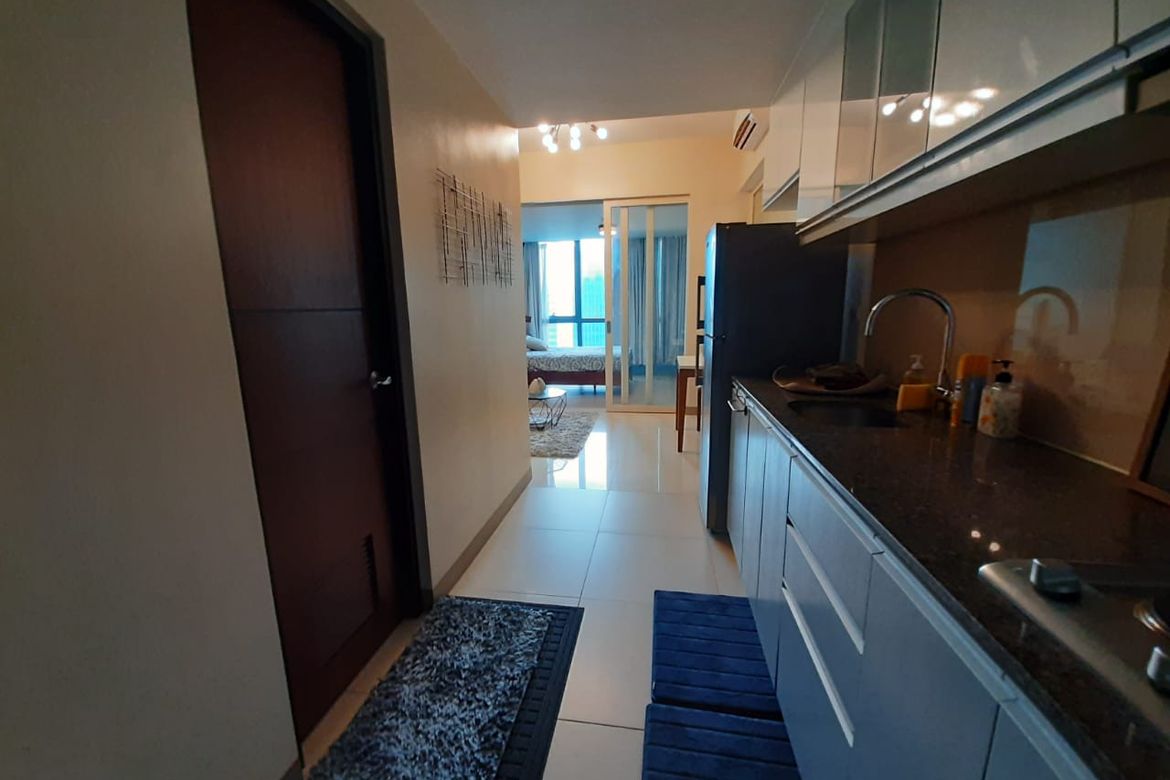 1 Bedroom Condo for Sale in BGC, Taguig – photo 12