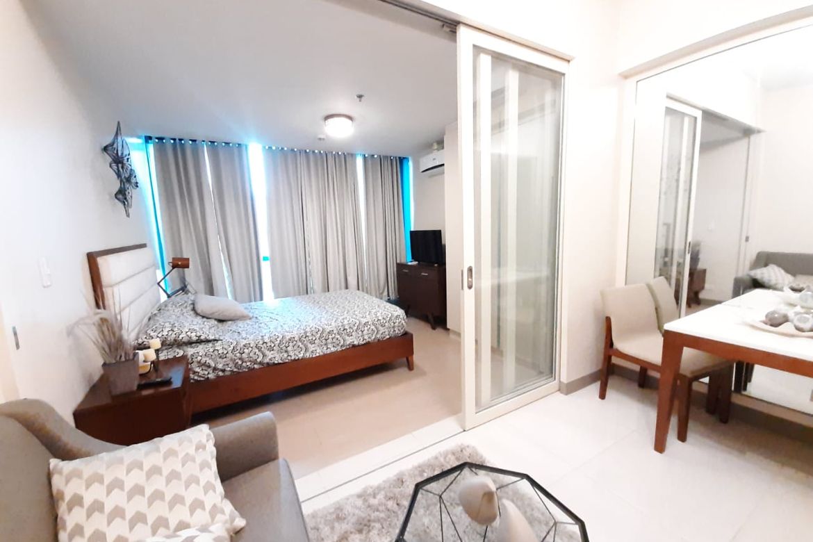1 Bedroom Condo for Sale in BGC, Taguig – photo 14
