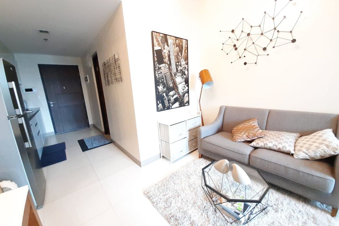 1 Bedroom Condo for Sale in BGC, Taguig – photo 15