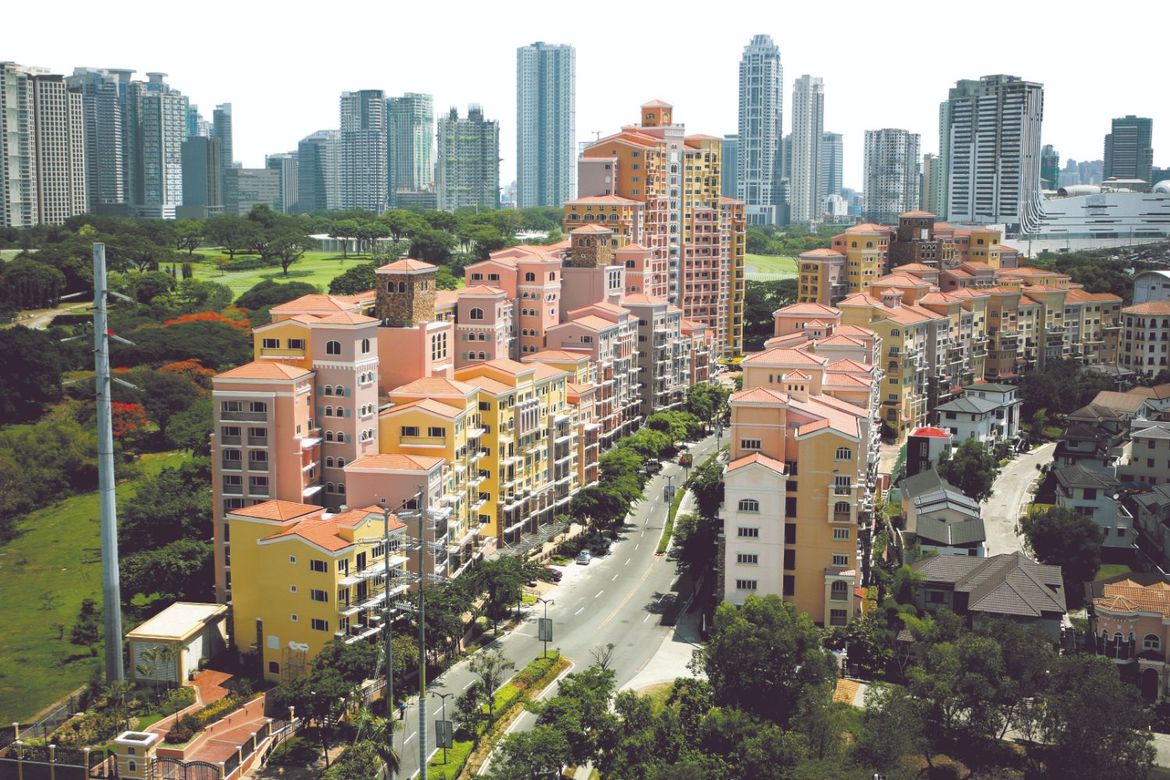1 Bedroom Condo for Sale in BGC, Taguig – photo 11