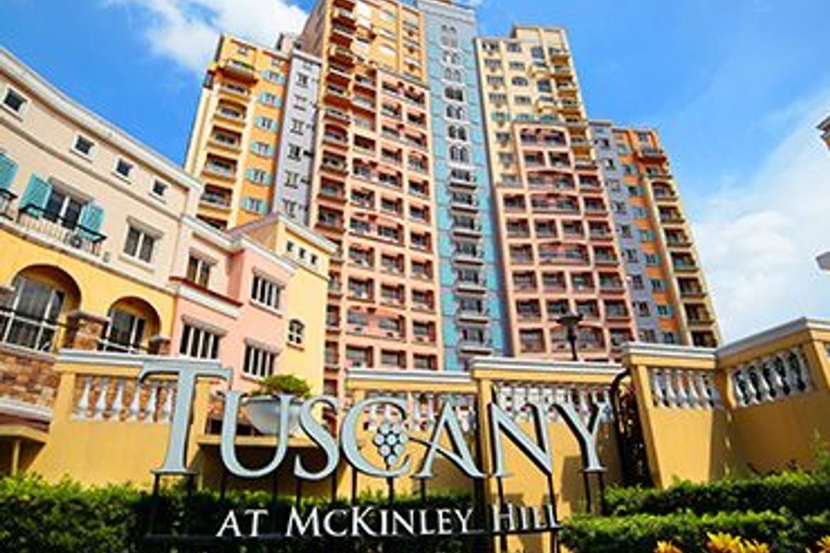 1 Bedroom Condo for Sale in BGC, Taguig – photo 13