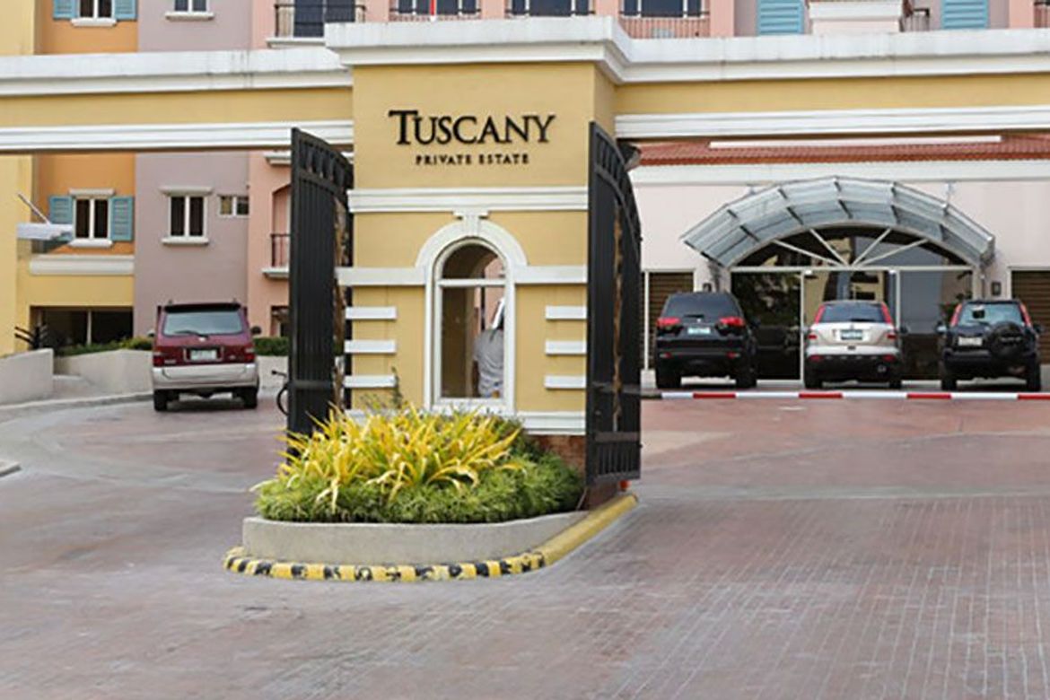 1 Bedroom Condo for Sale in BGC, Taguig – photo 15