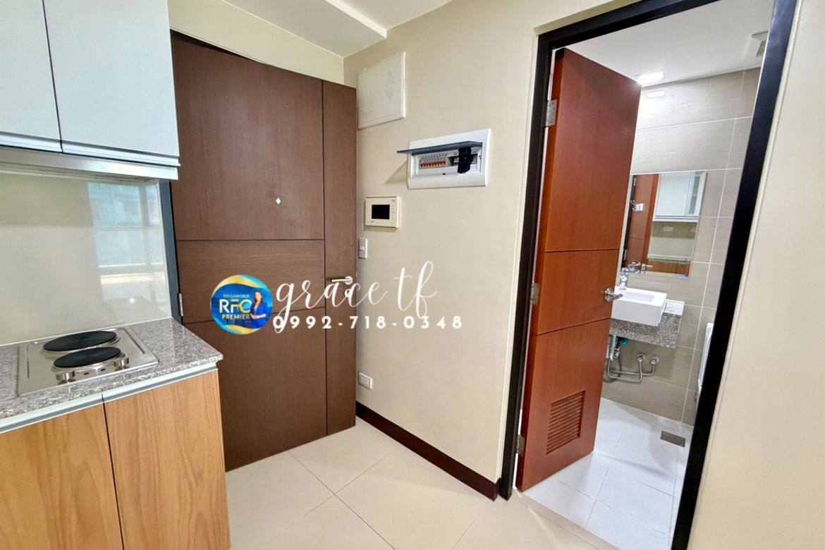 1 Bedroom Condo for Sale in BGC, Taguig – photo 10