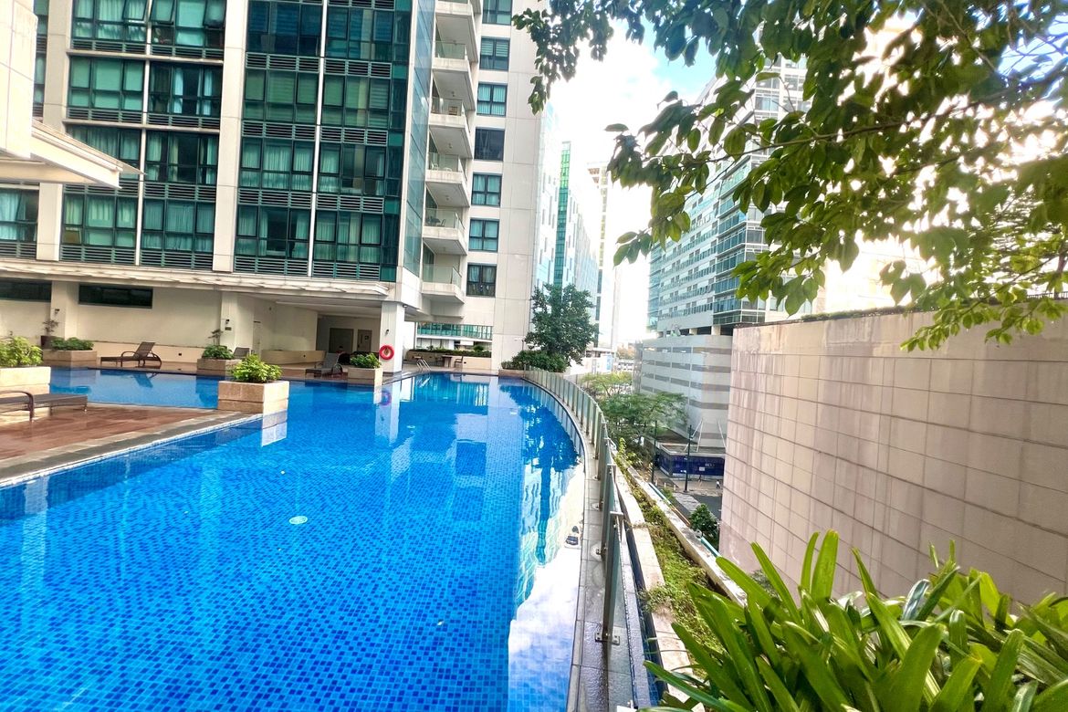 1 Bedroom Condo for Sale in BGC, Taguig – photo 13