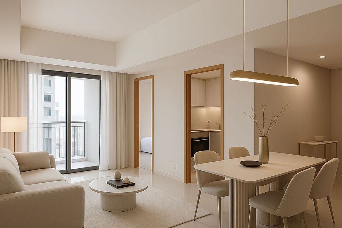 1 Bedroom Condo for Sale in BGC, Taguig