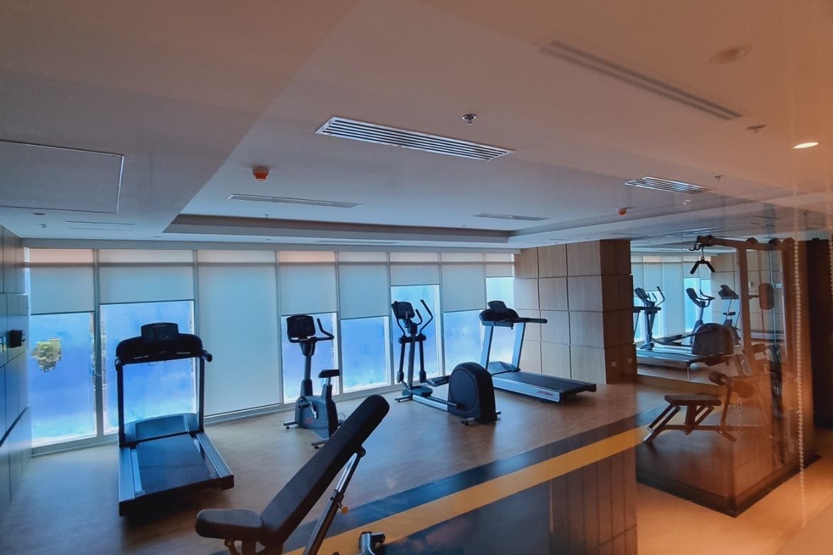 1 Bedroom Condo for Sale in BGC, Taguig – photo 16