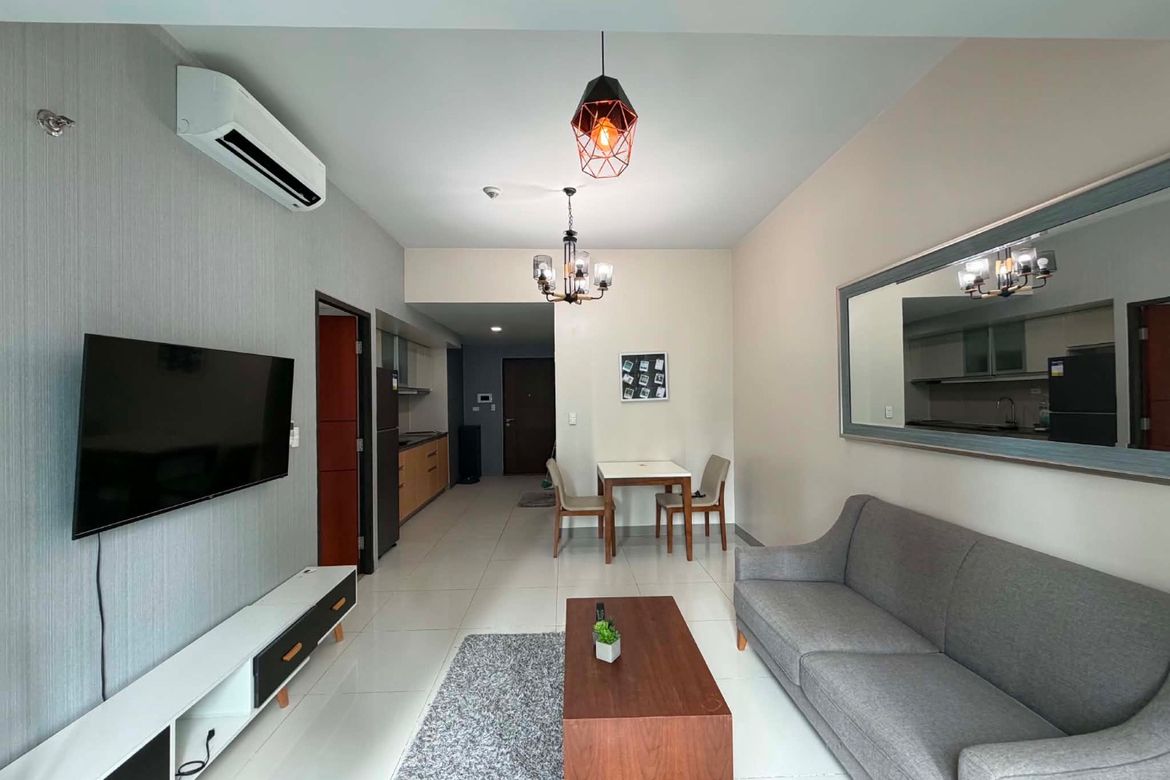 1 Bedroom Condo for Sale in BGC, Taguig – photo 3