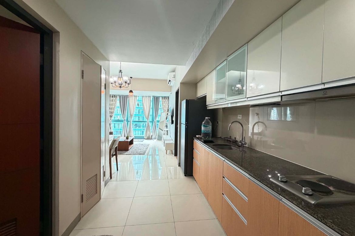1 Bedroom Condo for Sale in BGC, Taguig – photo 6