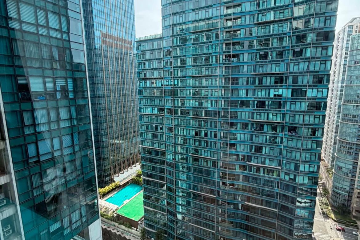 1 Bedroom Condo for Sale in BGC, Taguig – photo 13