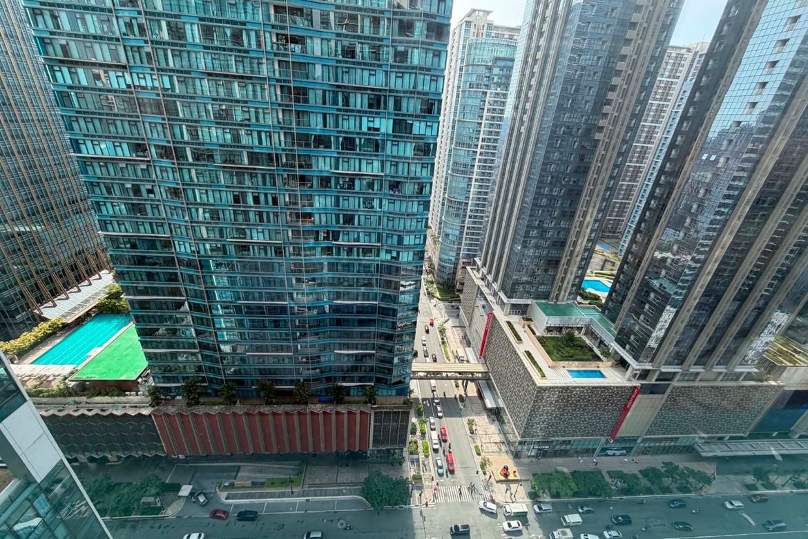 1 Bedroom Condo for Sale in BGC, Taguig – photo 15