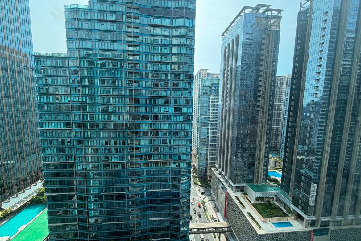 1 Bedroom Condo for Sale in BGC, Taguig – photo 16