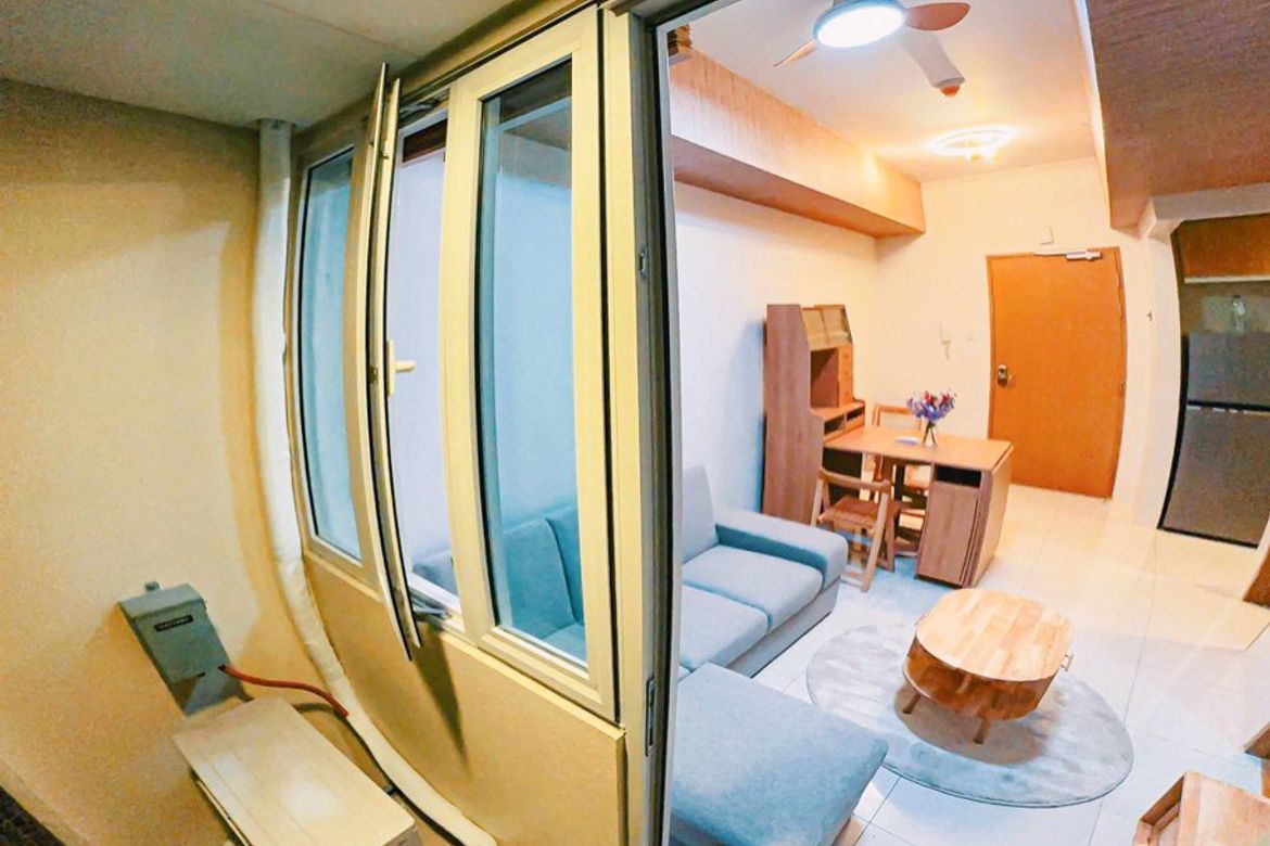 1 Bedroom Condo for Sale in BGC, Taguig – photo 7
