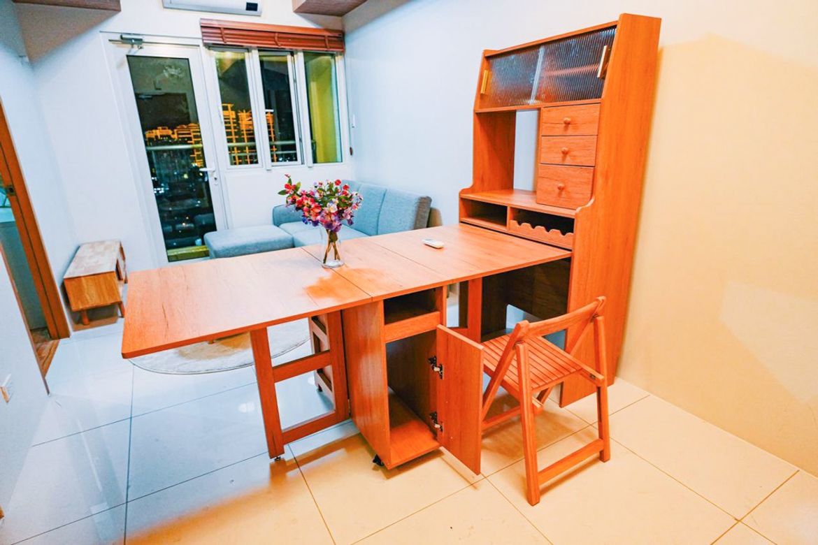 1 Bedroom Condo for Sale in BGC, Taguig – photo 8