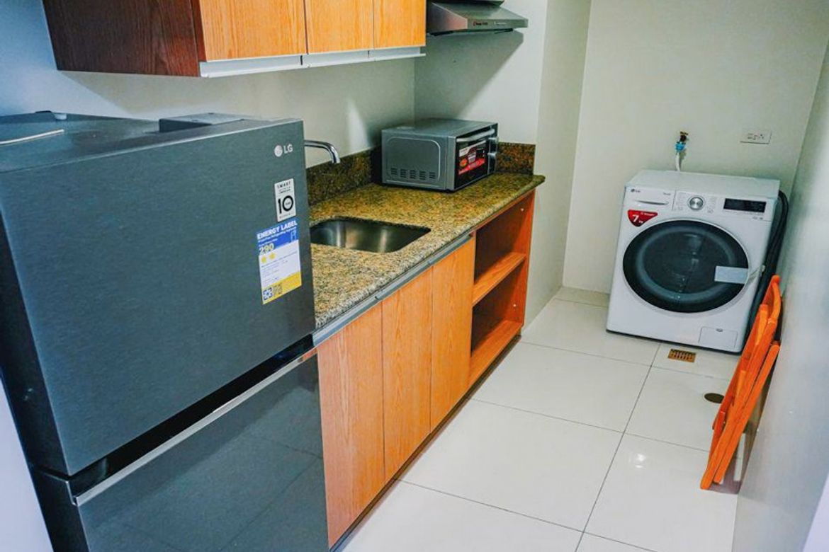 1 Bedroom Condo for Sale in BGC, Taguig – photo 10