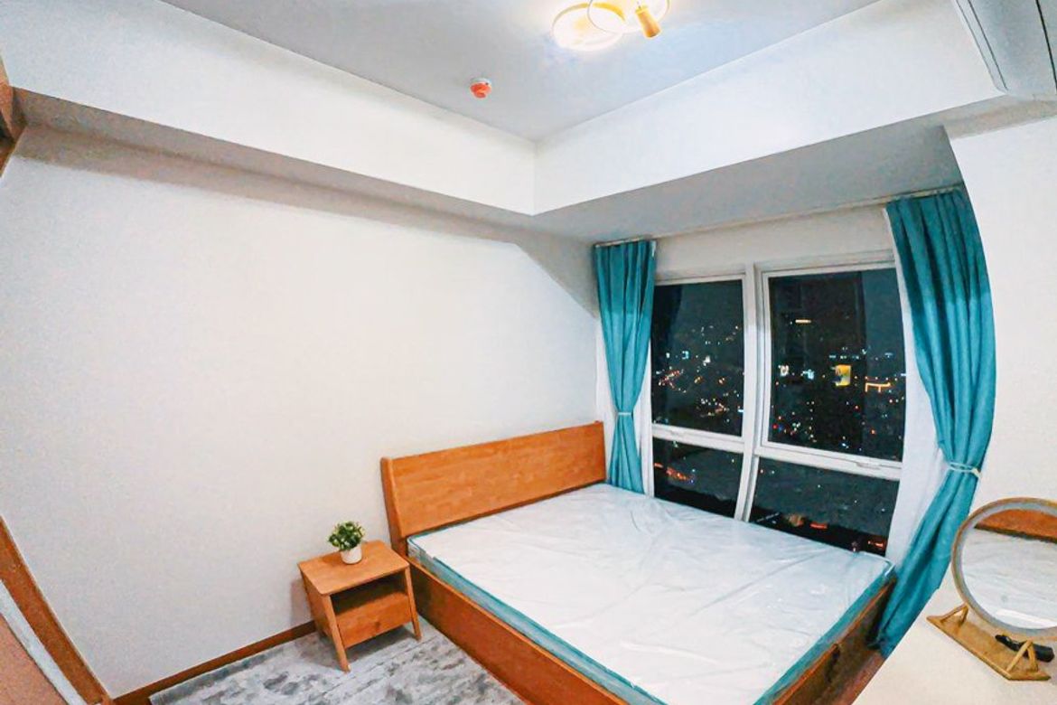 1 Bedroom Condo for Sale in BGC, Taguig – photo 12