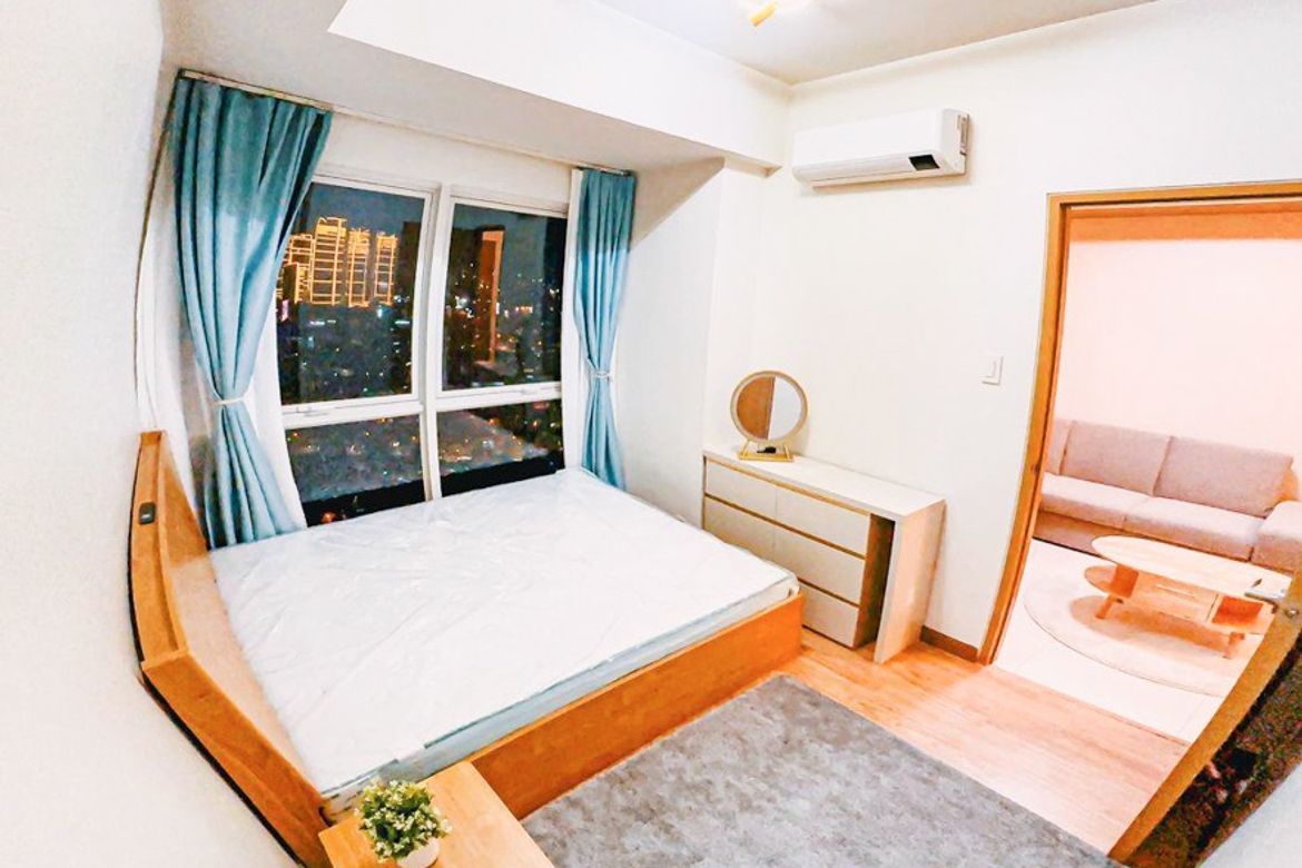 1 Bedroom Condo for Sale in BGC, Taguig – photo 13