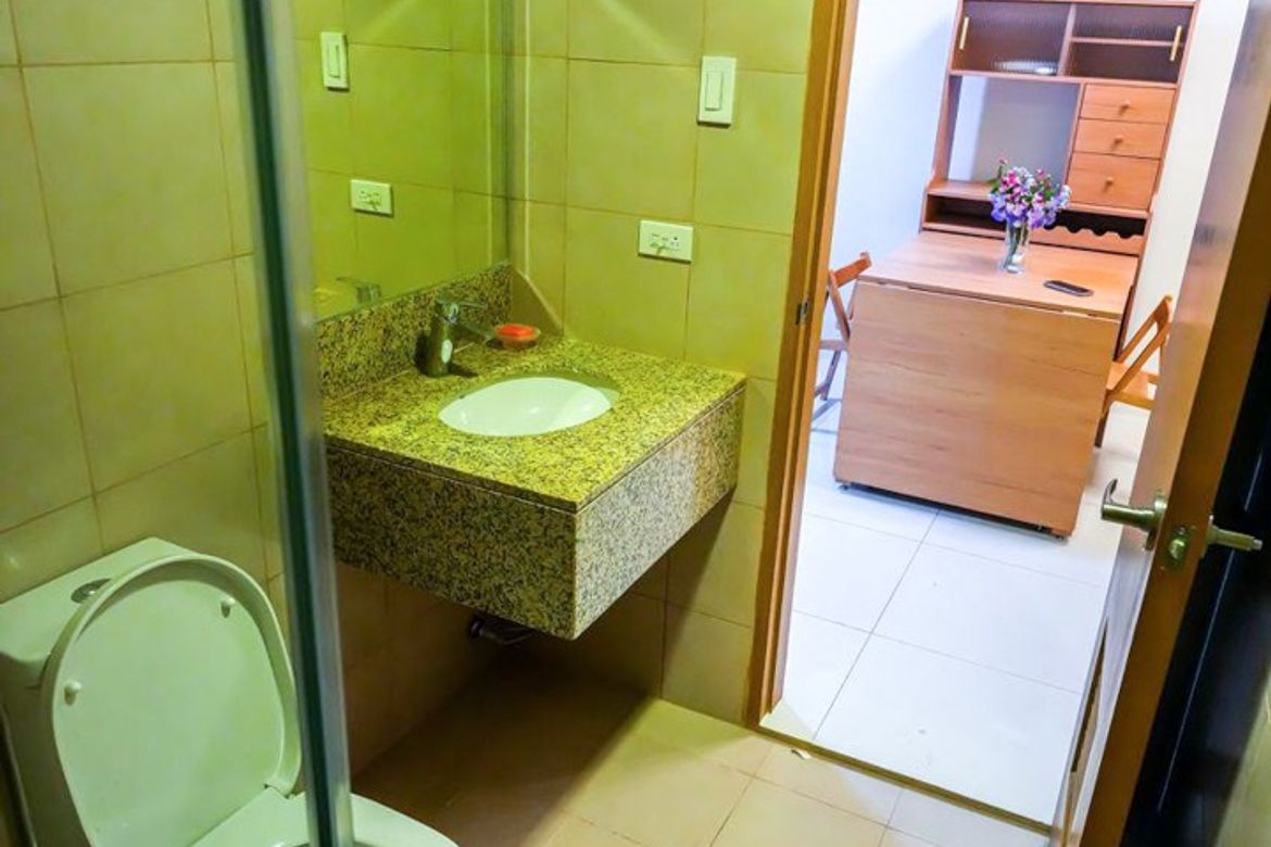 1 Bedroom Condo for Sale in BGC, Taguig – photo 15