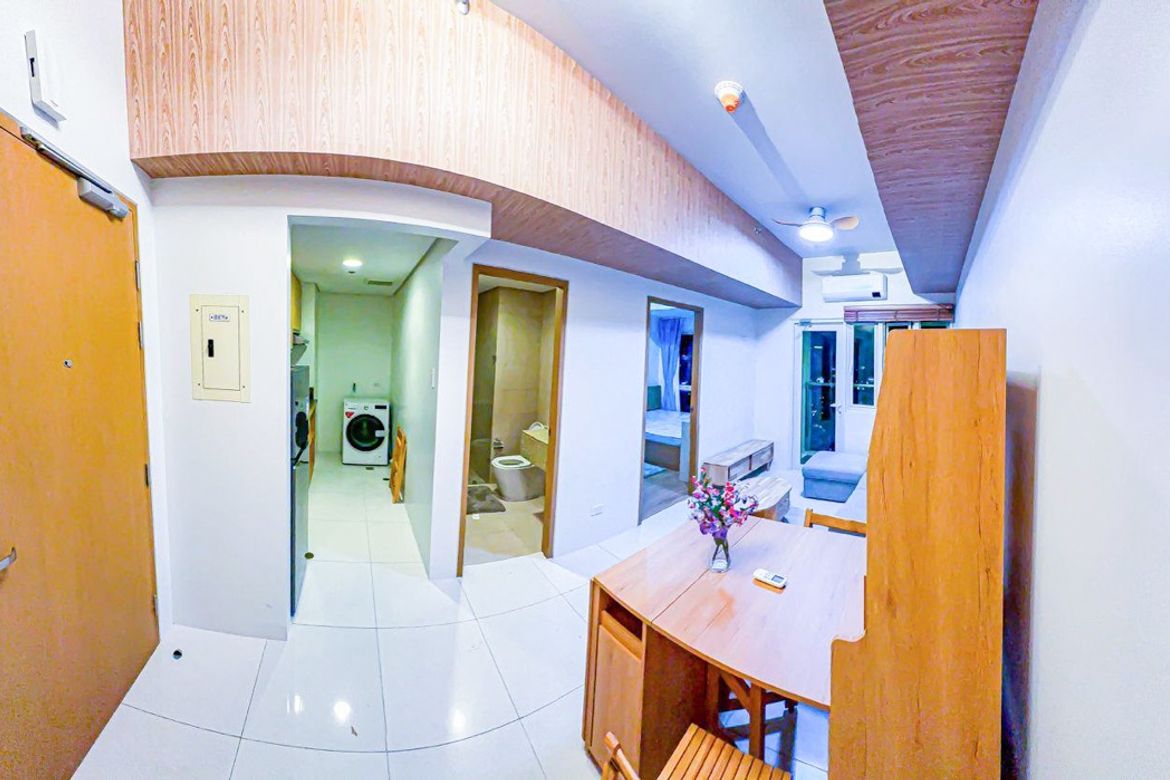 1 Bedroom Condo for Sale in BGC, Taguig – photo 16