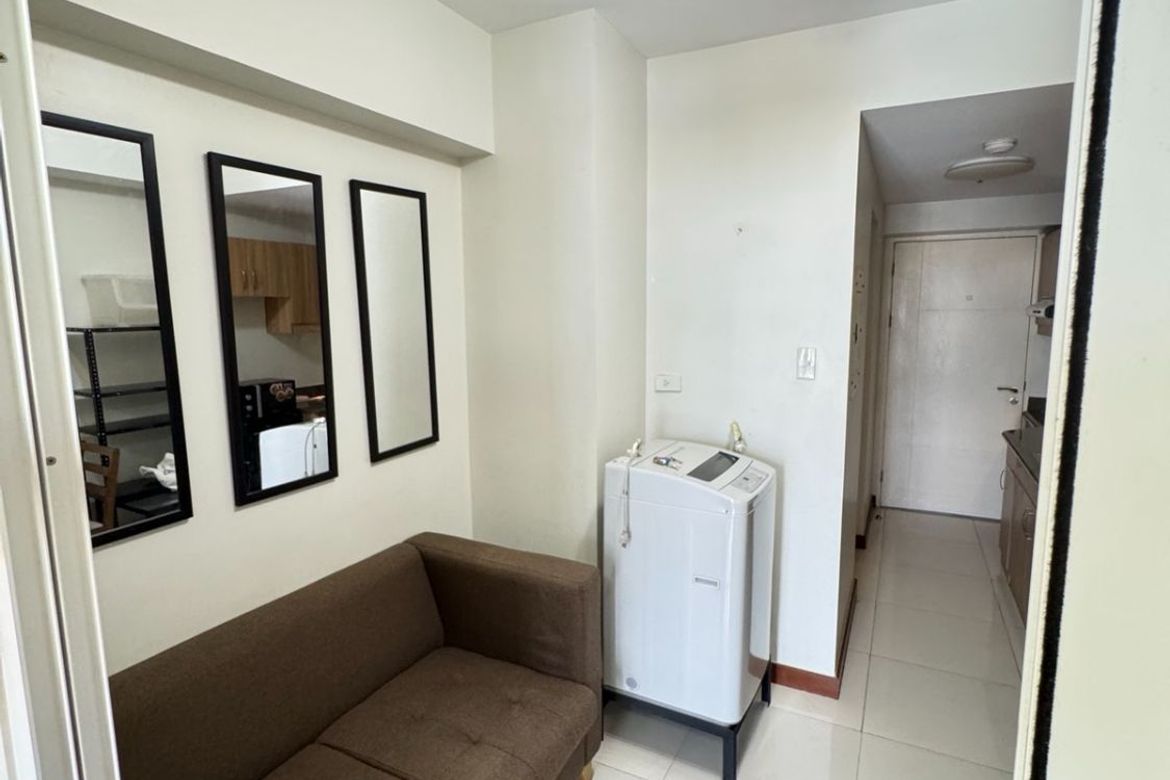 1 Bedroom Condo for Sale in Brio Tower, Guadalupe Viejo, Makati City near MRT-3 Guadalupe – photo 6