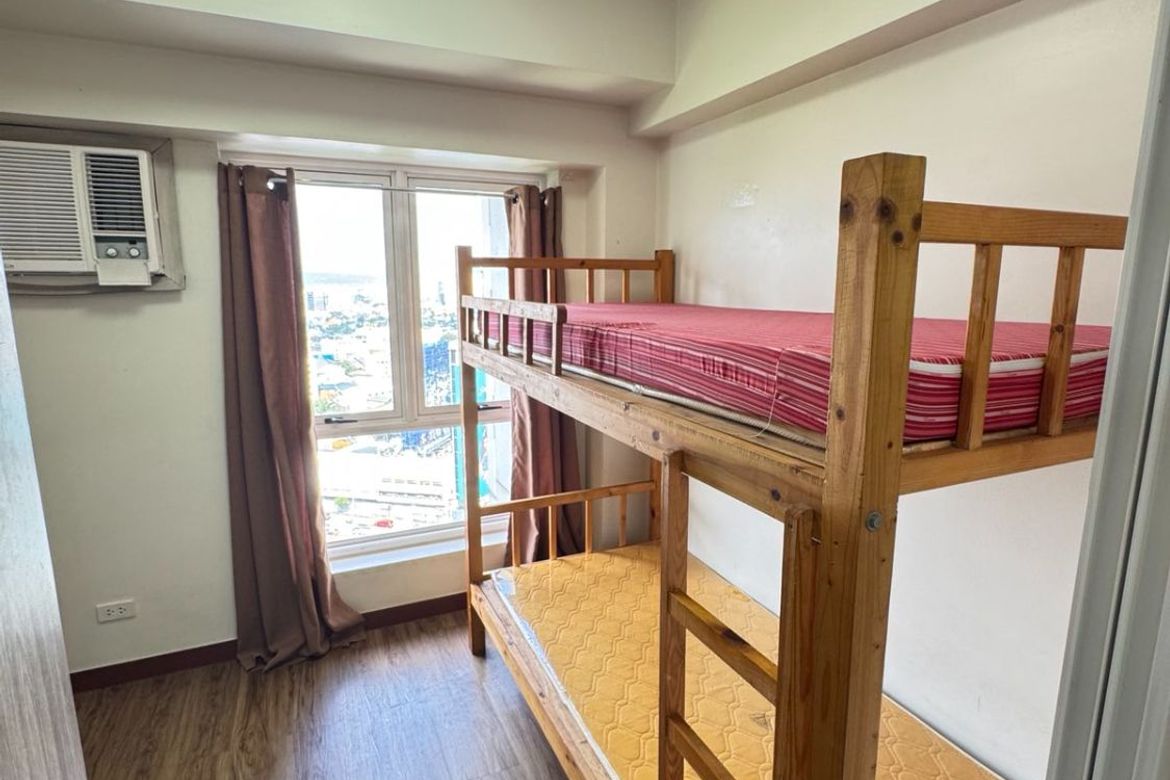 1 Bedroom Condo for Sale in Brio Tower, Guadalupe Viejo, Makati City near MRT-3 Guadalupe – photo 7