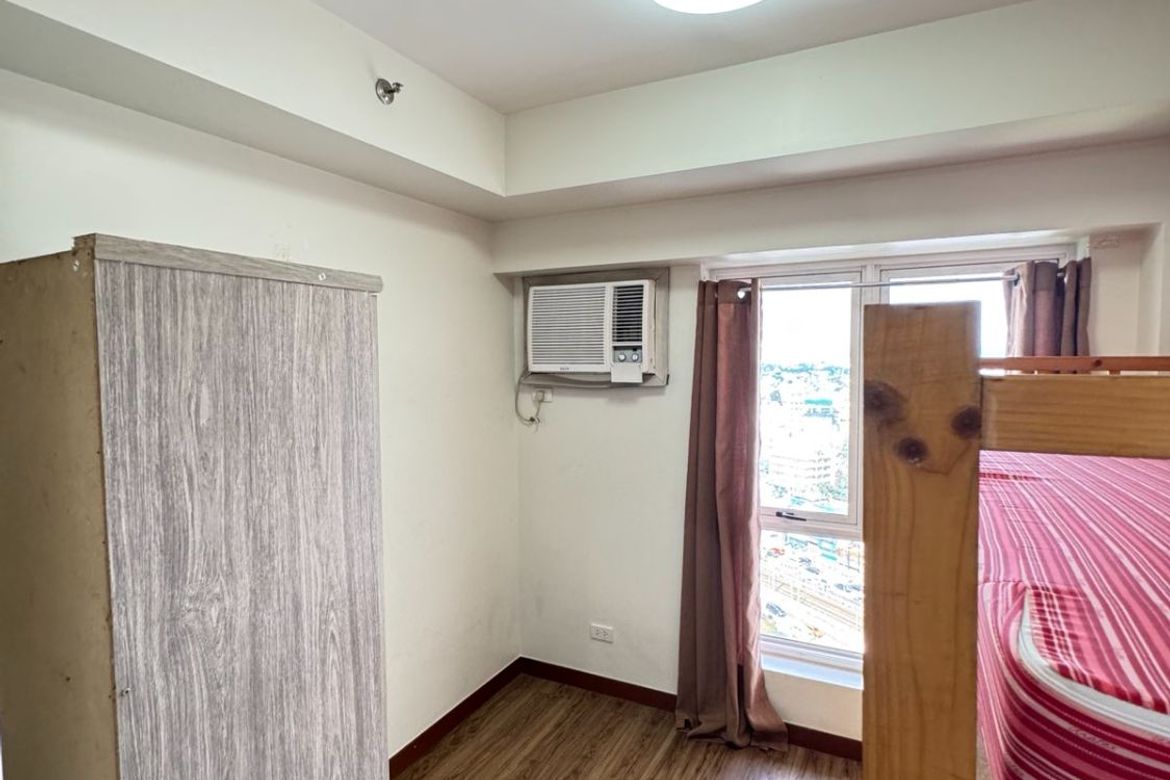 1 Bedroom Condo for Sale in Brio Tower, Guadalupe Viejo, Makati City near MRT-3 Guadalupe – photo 9